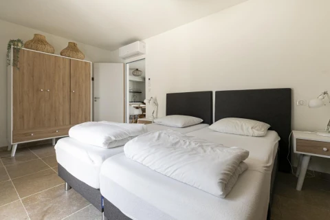 La Vie au Mont Ventoux, Vakantiehuis, Provence, people: 10