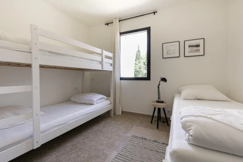 La Vie au Mont Ventoux, Vakantiehuis, Provence, people: 10