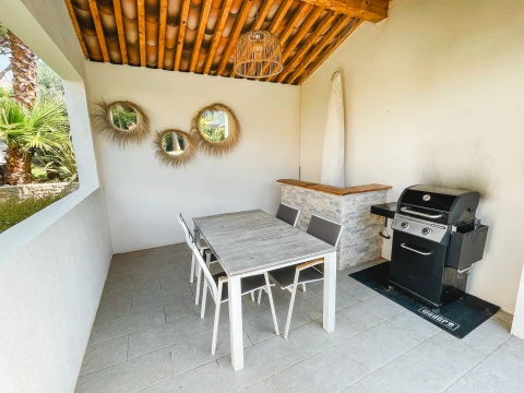 Holiday home in French Riviera for 6 people - La Vie en Douceur