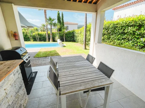 Holiday home in French Riviera for 6 people - La Vie en Douceur