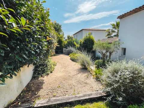 Holiday home in French Riviera for 6 people - La Vie en Douceur