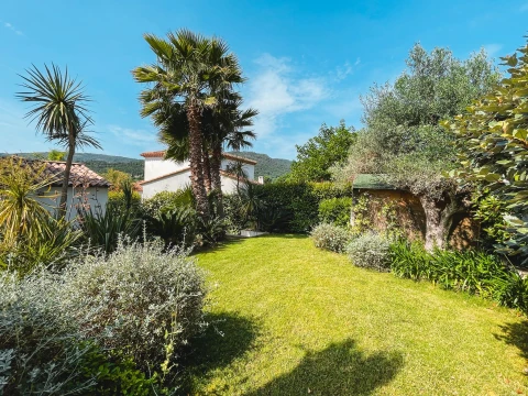 Holiday home in French Riviera for 6 people - La Vie en Douceur