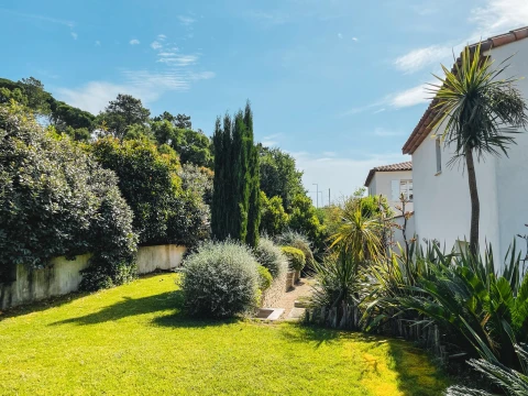 Holiday home in French Riviera for 6 people - La Vie en Douceur