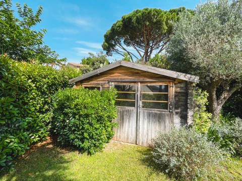 Holiday home in French Riviera for 6 people - La Vie en Douceur