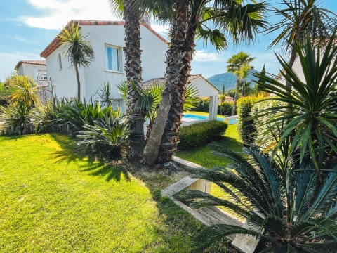 Holiday home in French Riviera for 6 people - La Vie en Douceur