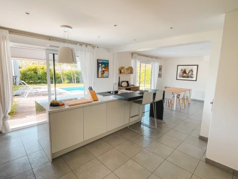 Holiday home in French Riviera for 6 people - La Vie en Douceur