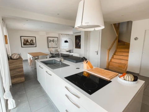 Holiday home in French Riviera for 6 people - La Vie en Douceur