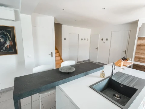 Holiday home in French Riviera for 6 people - La Vie en Douceur