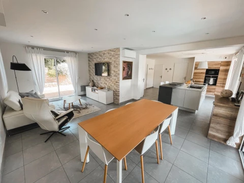 Holiday home in French Riviera for 6 people - La Vie en Douceur