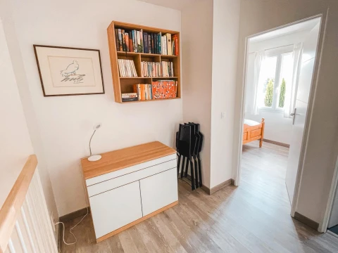 Holiday home in French Riviera for 6 people - La Vie en Douceur