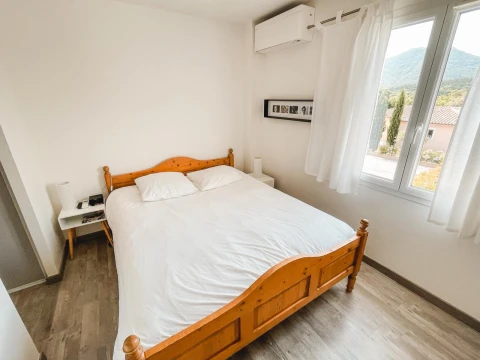 Holiday home in French Riviera for 6 people - La Vie en Douceur