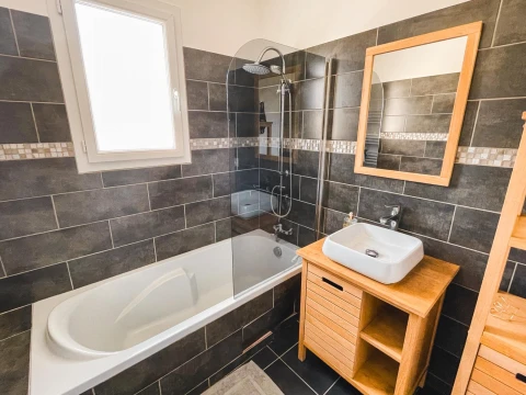 Holiday home in French Riviera for 6 people - La Vie en Douceur