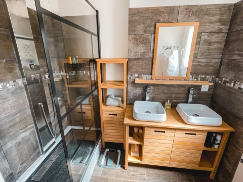 Holiday home in French Riviera for 6 people - La Vie en Douceur