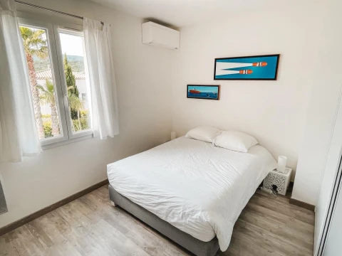 Holiday home in French Riviera for 6 people - La Vie en Douceur