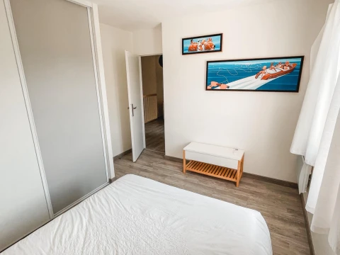 Holiday home in French Riviera for 6 people - La Vie en Douceur