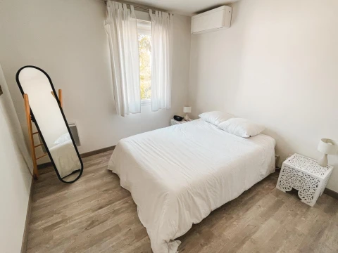 Holiday home in French Riviera for 6 people - La Vie en Douceur