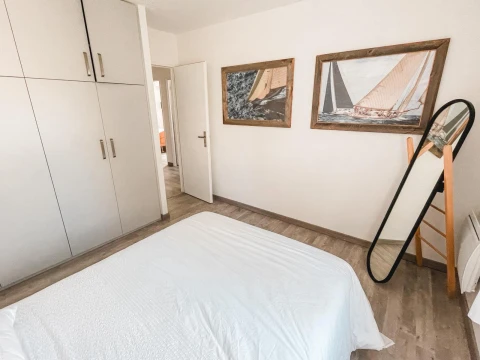 Holiday home in French Riviera for 6 people - La Vie en Douceur