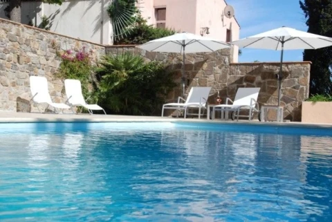 La Villa Charmante, vakantiehuisVilla, Côte d'azur, people: 8