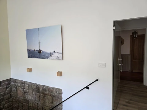 Maison de vacances en Côte d'azur pour 10 personnes - La Villa Charmante