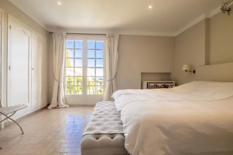 La Villa Charmante, Vakantiehuis, Côte d'azur, people: 8