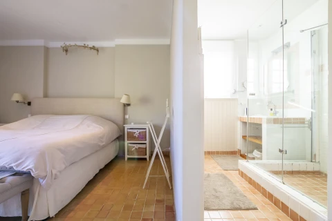 La Villa Charmante, Vakantiehuis, Côte d'azur, people: 8