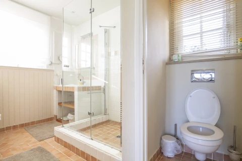 La Villa Charmante, Vakantiehuis, Côte d'azur, people: 8