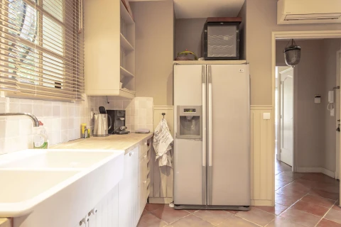 La Villa Charmante, Vakantiehuis, Côte d'azur, people: 8