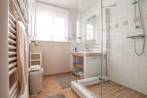 La Villa Charmante, Vakantiehuis, Côte d'azur, people: 8