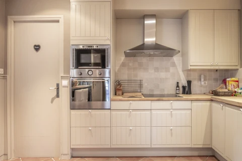 La Villa Charmante, Vakantiehuis, Côte d'azur, people: 8