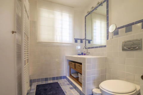 La Villa Charmante, Vakantiehuis, Côte d'azur, people: 8