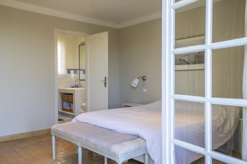 La Villa Charmante, Vakantiehuis, Côte d'azur, people: 8