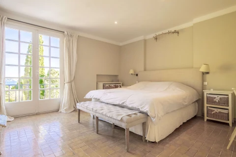 La Villa Charmante, Vakantiehuis, Côte d'azur, people: 8