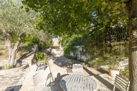 La Villa Charmante, Vakantiehuis, Côte d'azur, people: 8