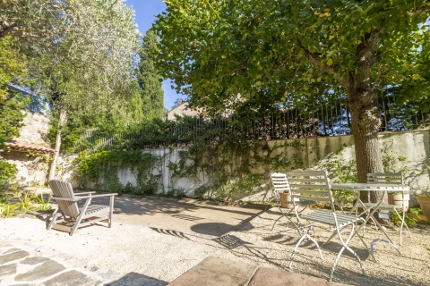 La Villa Charmante, Vakantiehuis, Côte d'azur, people: 8