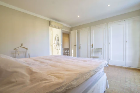 La Villa Charmante, Vakantiehuis, Côte d'azur, people: 8