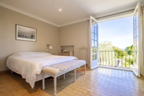 La Villa Charmante, Vakantiehuis, Côte d'azur, people: 8