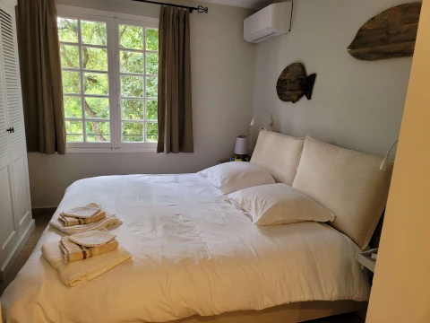 La Villa Charmante, Vakantiehuis, Côte d'azur, people: 8