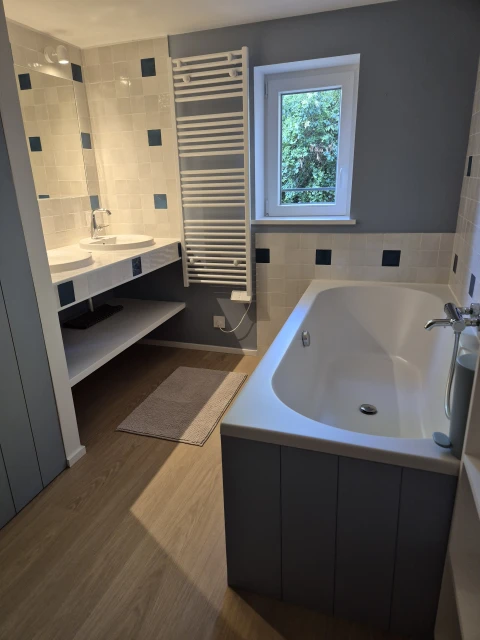Maison de vacances en Côte d'azur pour 10 personnes - La Villa Charmante