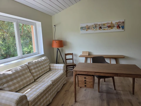 Maison de vacances en Côte d'azur pour 10 personnes - La Villa Charmante
