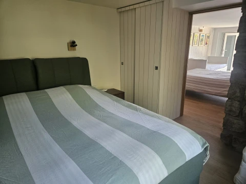 Maison de vacances en Côte d'azur pour 10 personnes - La Villa Charmante