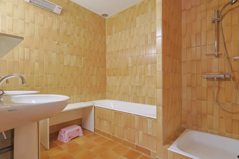 Vakantiehuis in Languedoc-Roussillon voor 6 personen - La villa d'Agde