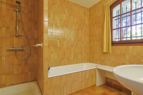 Vakantiehuis in Languedoc-Roussillon voor 6 personen - La villa d'Agde