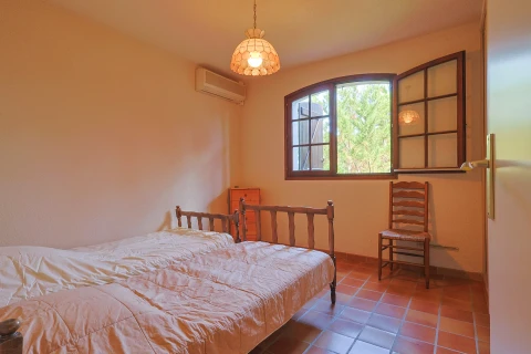 Vakantiehuis in Languedoc-Roussillon voor 6 personen - La villa d'Agde