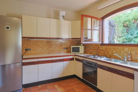 Vakantiehuis in Languedoc-Roussillon voor 6 personen - La villa d'Agde