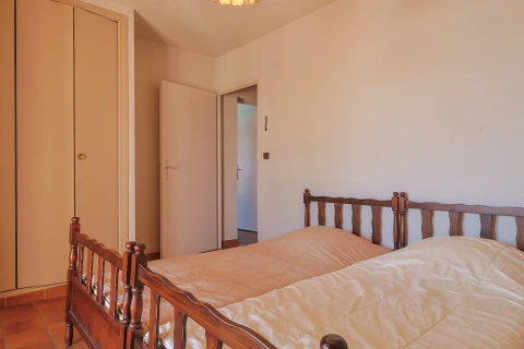 Vakantiehuis in Languedoc-Roussillon voor 6 personen - La villa d'Agde