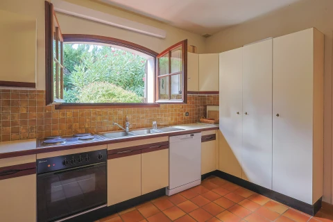 Vakantiehuis in Languedoc-Roussillon voor 6 personen - La villa d'Agde