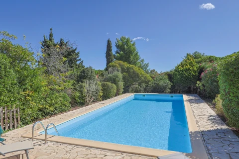 Vakantiehuis in Languedoc-Roussillon voor 6 personen - La villa d'Agde