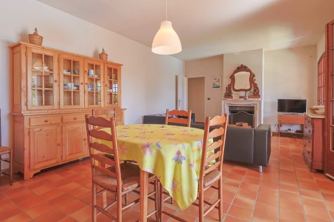 Vakantiehuis in Languedoc-Roussillon voor 6 personen - La villa d'Agde