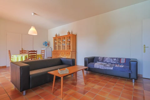 Vakantiehuis in Languedoc-Roussillon voor 6 personen - La villa d'Agde