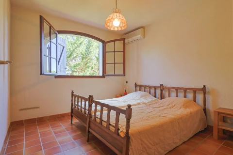 Vakantiehuis in Languedoc-Roussillon voor 6 personen - La villa d'Agde